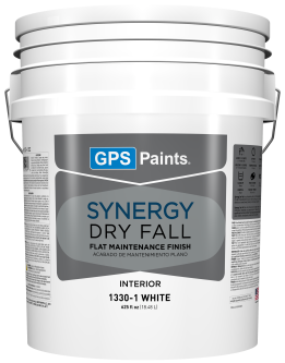 SYNERGY DRYFALL INTERIOR