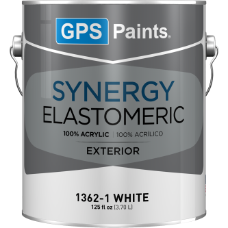 SYNERGY ELASTOMERIC 