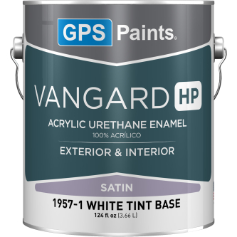 VANGARD HP